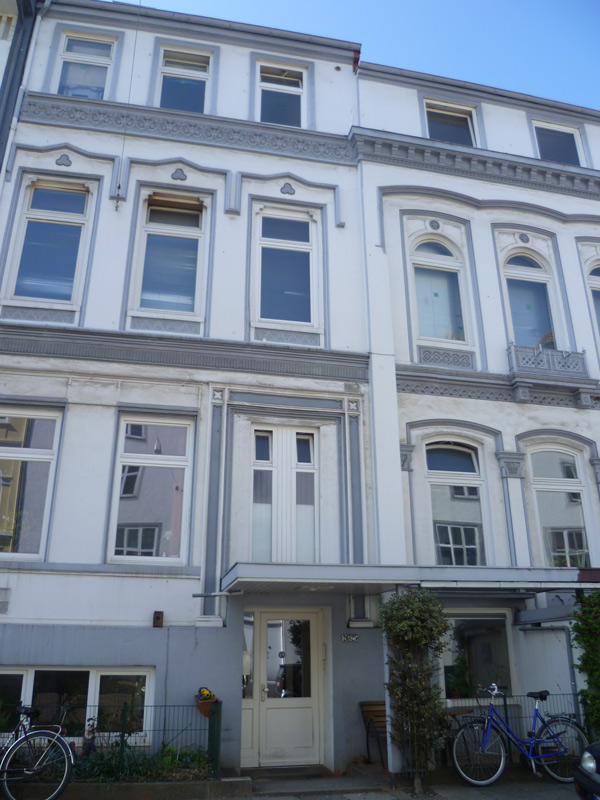 Bild der Einrichtung