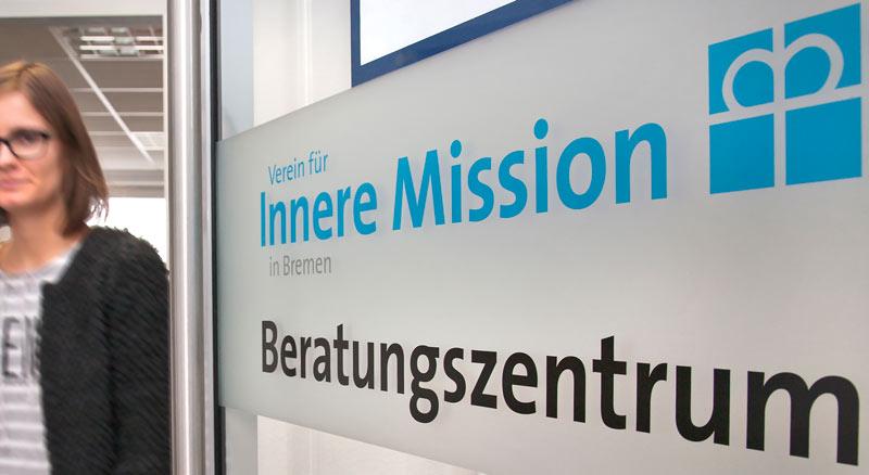 Bild der Einrichtung Bild der Einrichtung