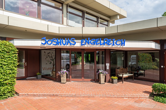 Einrichtung zu Pflegefachkraft (m/w/d)