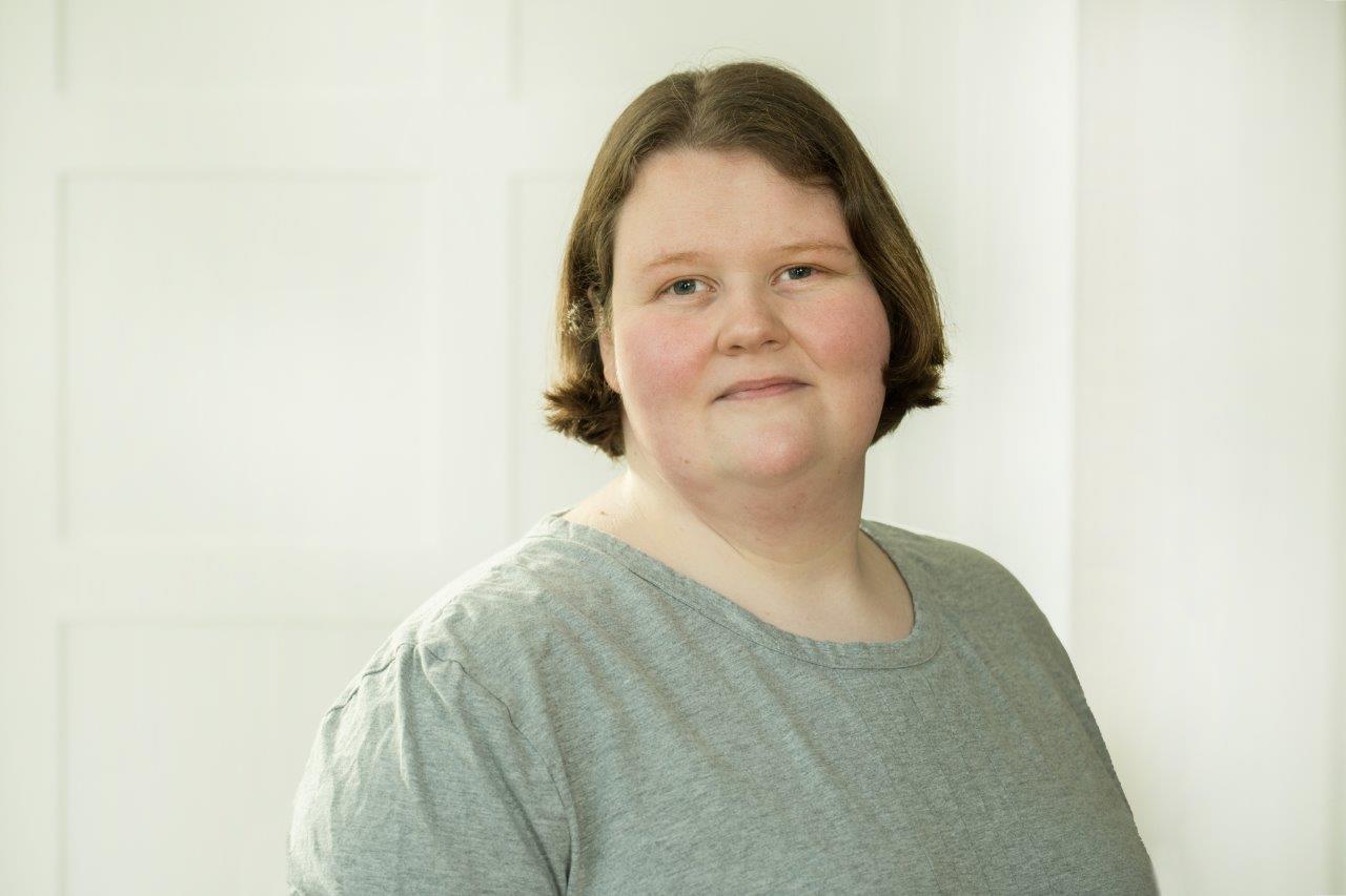 Frau Birte Kröger