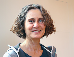 Frau Kerstin Petrusch