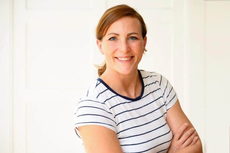 Frau Ulrike Busse