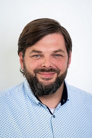 Herr Maik Hinrichs