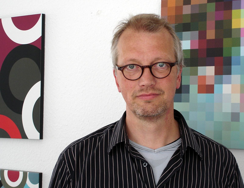 Herr Michael Lienesch