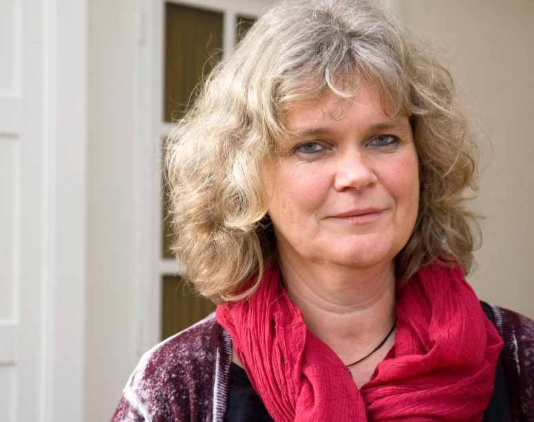 Frau Christiane Reinke