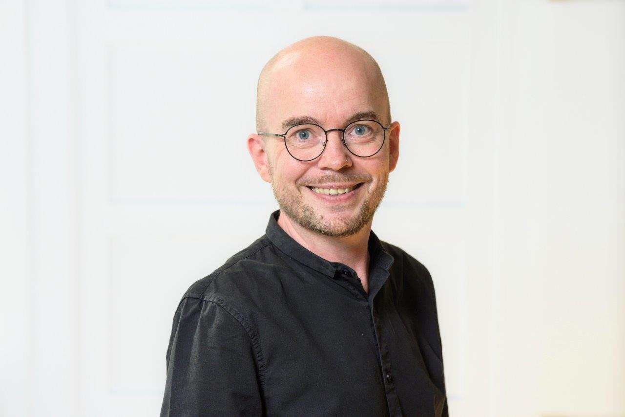 Herr Axel Brase-Wentzell