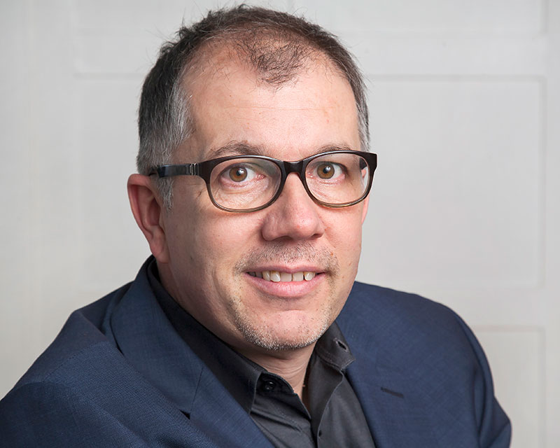 Herr Markus Zimmermann