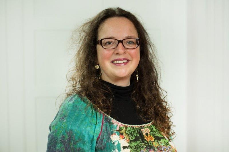 Frau Nicole Höfling-Engels